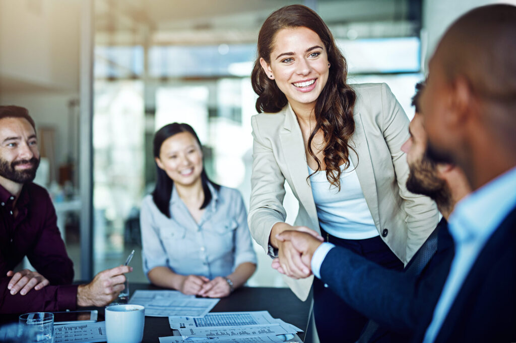 request a demo of contact center surveys software