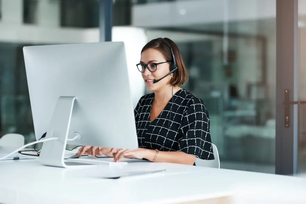 BPO quality team maintaining separate QA scorecards for multiple client programs