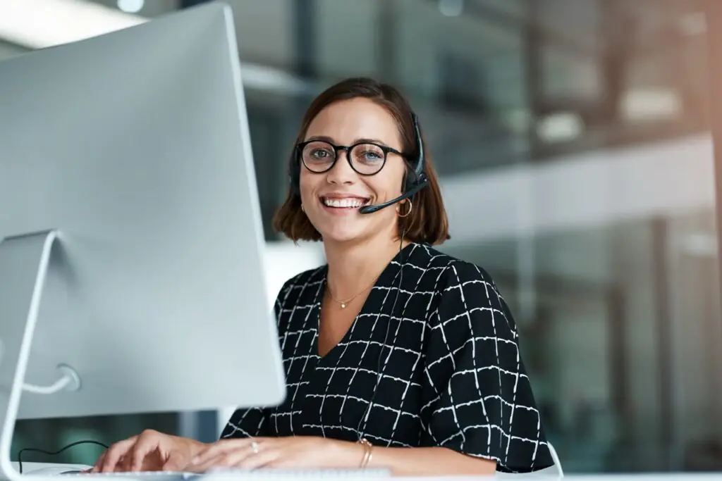 agent wellbeing contact center